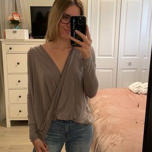 ABERCROMBIE & FITCH Top